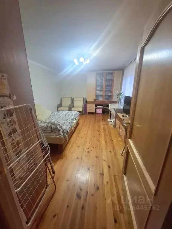 1-к кв. Новгородская область, Великий Новгород Большая Московская ул., ... - Фото 2