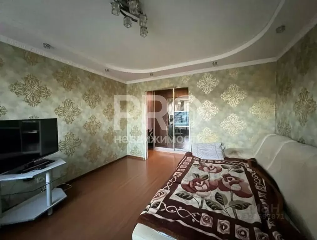 3-к кв. Ярославская область, Ярославль ул. Нефтяников, 31 (61.5 м) - Фото 2