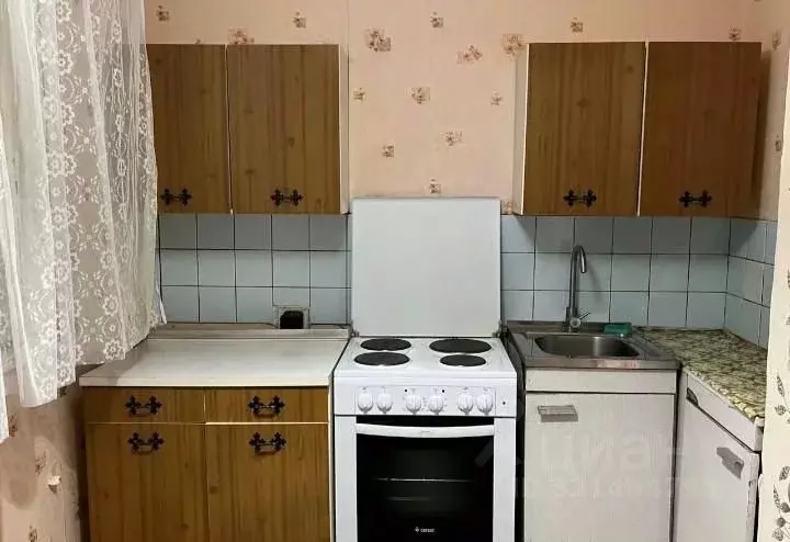 1-к кв. Москва ул. Твардовского, 23 (34.0 м) - Фото 2