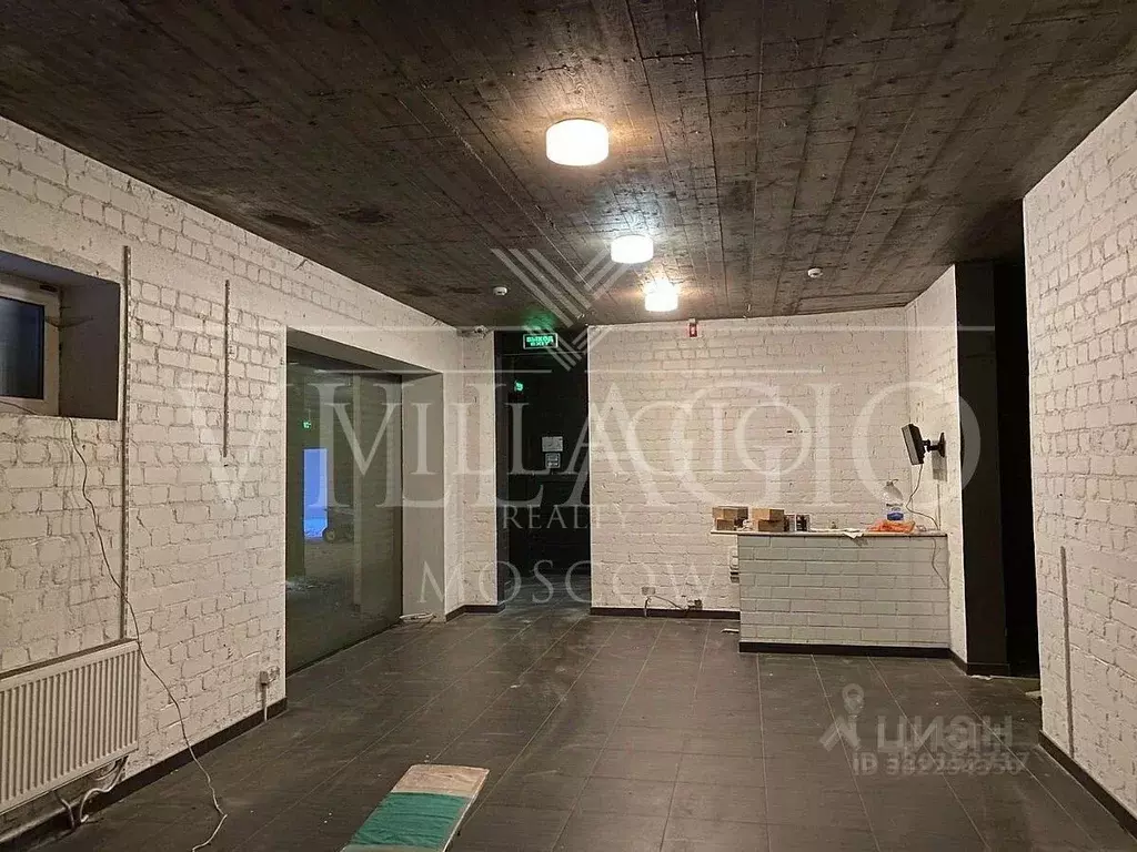 Офис в Московская область, Красногорск Почтовая ул., 9 (368 м) - Фото 1
