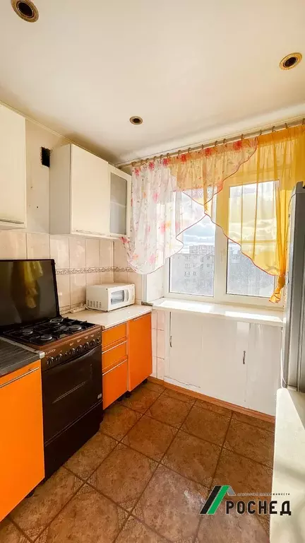 Продаётся 2-к квартира, 45 м - Фото 0