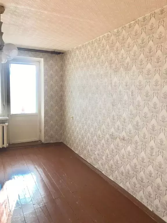 Продаётся 1-к квартира, 36 м - Фото 1