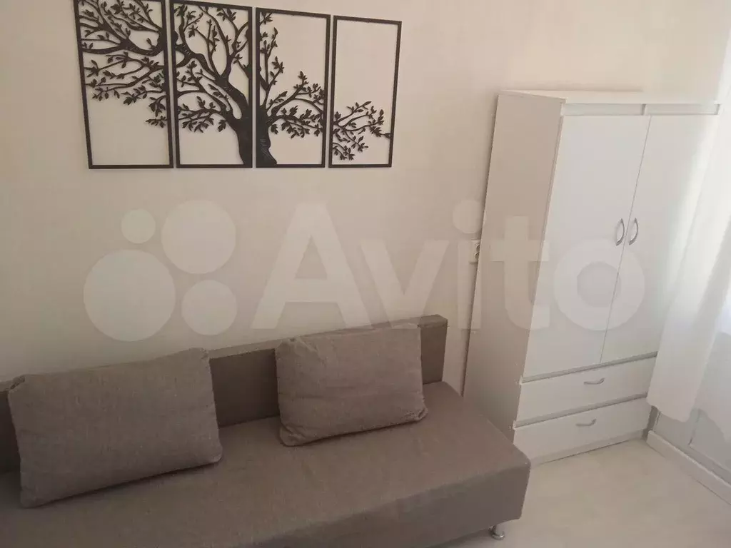 Квартира-студия, 15 м, 2/3 эт. - Фото 1