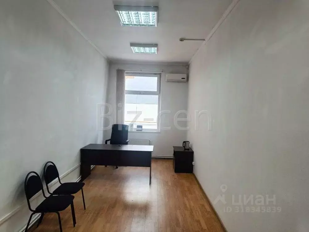 Офис в Санкт-Петербург Лиговский просп., 246М (21 м) - Фото 0
