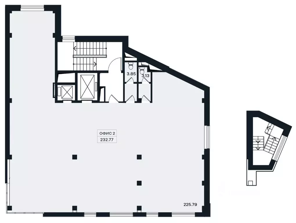 Помещение свободного назначения в Краснодарский край, Краснодар ул. ... - Фото 0