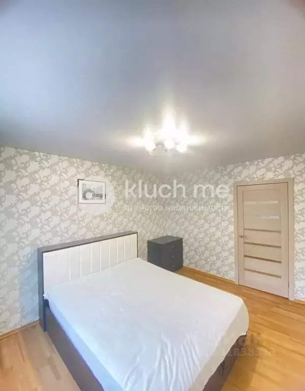 2-к кв. Татарстан, Казань ул. Фатыха Амирхана, 25 (49.9 м) - Фото 2
