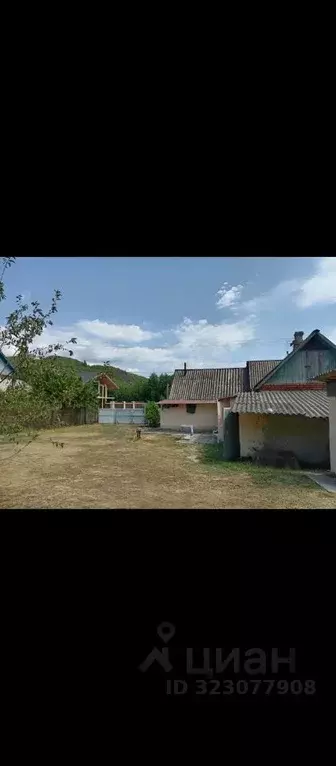 Дом в Краснодарский край, Геленджик городской округ, с. Прасковеевка ... - Фото 0