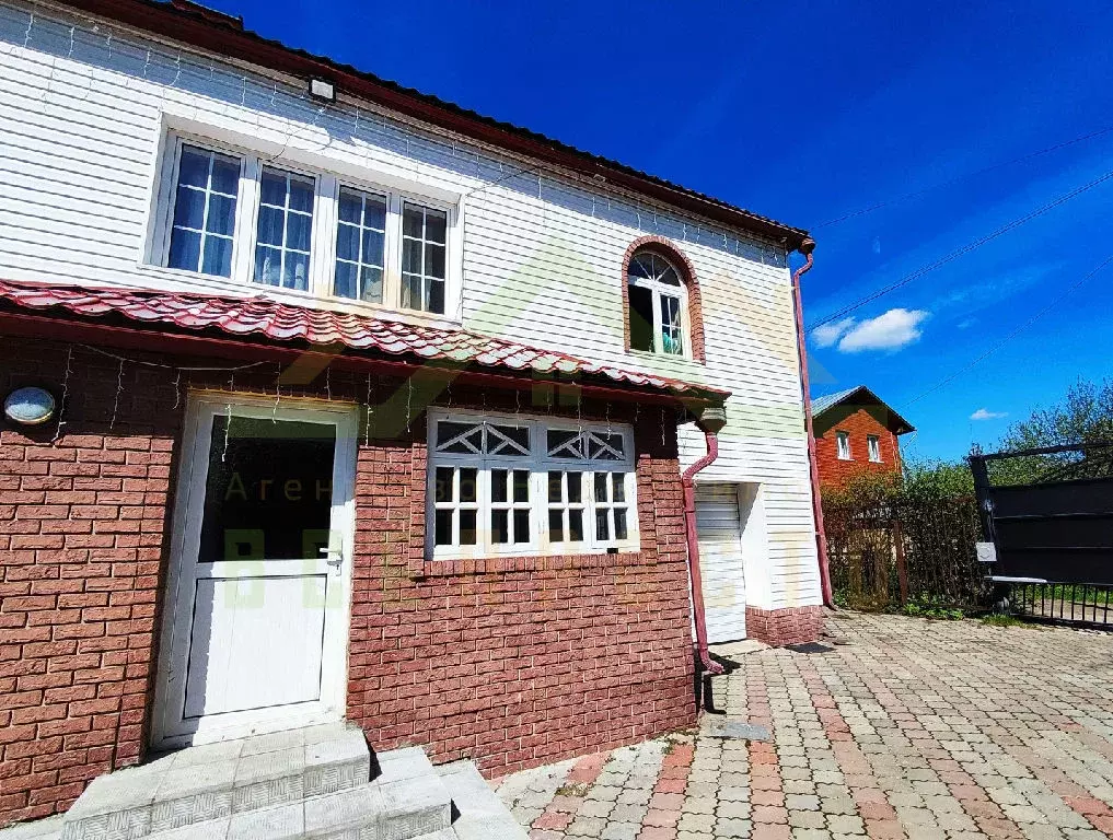 Продается дом в СНТ Дубки - Фото 1