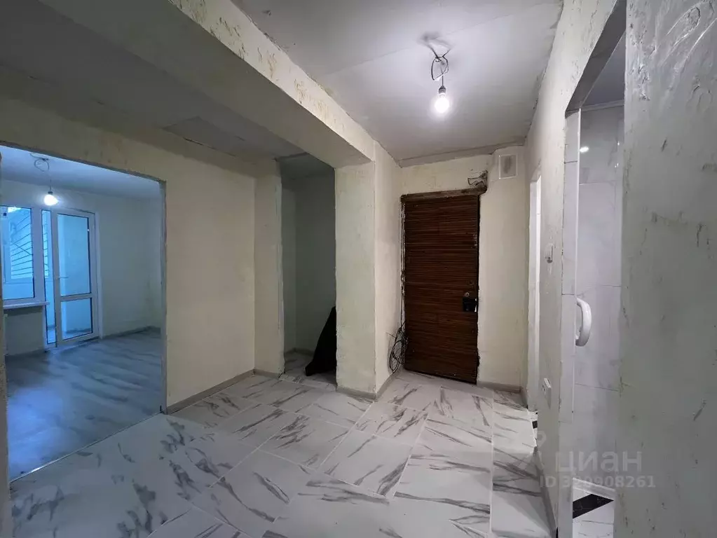 3-к кв. Севастополь просп. Победы, 35 (65.2 м) - Фото 2