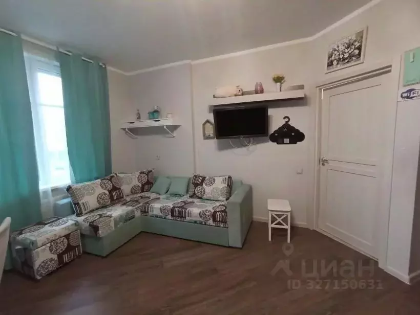 3-к кв. Санкт-Петербург Заставская ул., 46к1 (76.0 м) - Фото 2