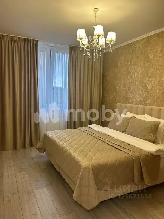 2-к кв. Калининградская область, Светлогорск Дачная ул., 6к1 (60.0 м) - Фото 2