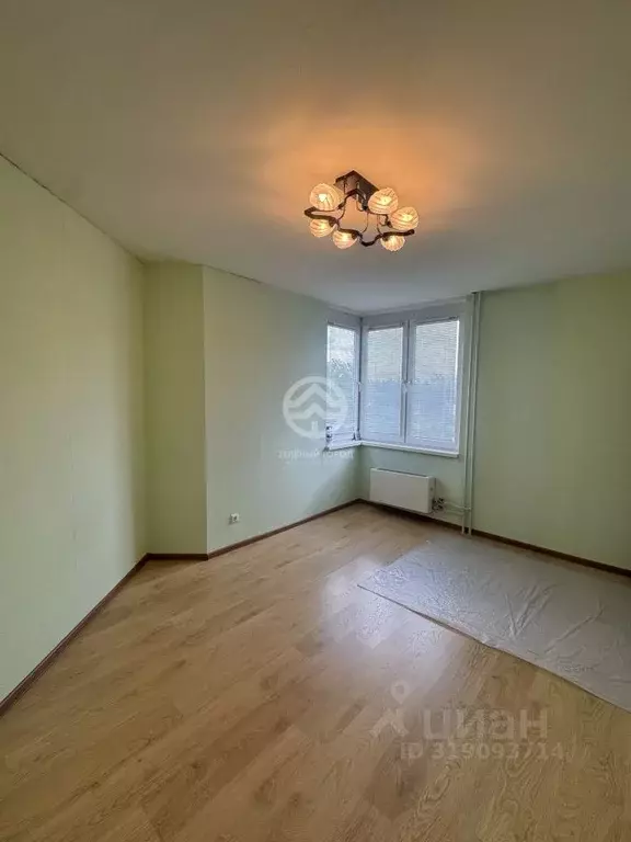 1-к кв. Московская область, Высоковск Клин городской округ, ул. ... - Фото 1
