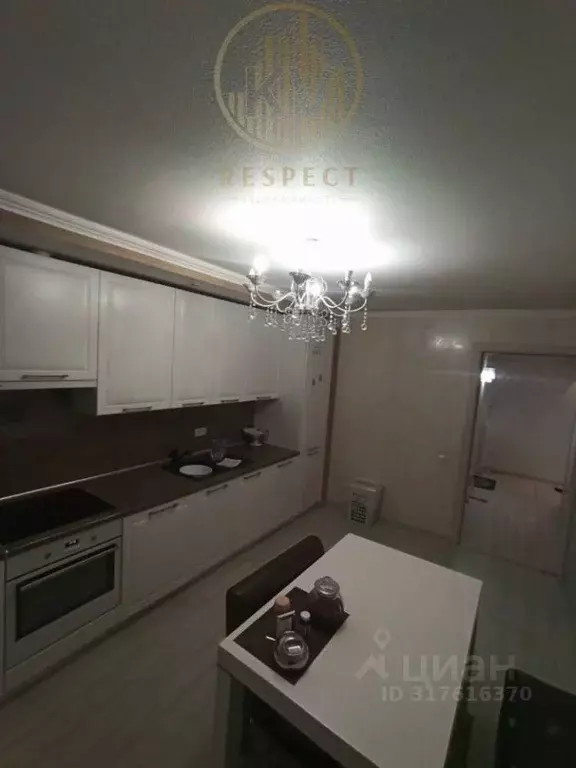3-к кв. Ставропольский край, Пятигорск Первомайская ул., 2к2 (90.0 м) - Фото 1