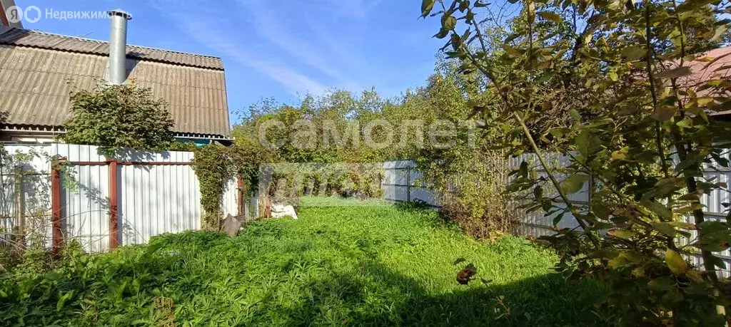 Участок в Дедовск, Гражданская улица (4.54 м) - Фото 1