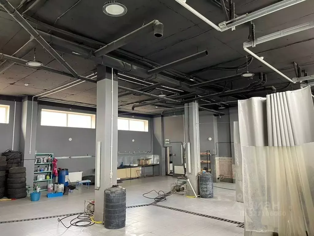 Помещение свободного назначения в Москва пос. Совхоза Крекшино, ул. ... - Фото 2