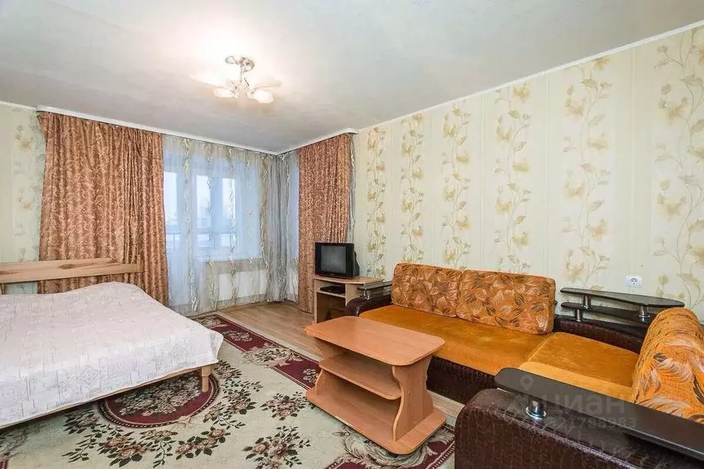 1-к кв. Нижегородская область, Нижний Новгород Союзный просп., 2 (47.0 ... - Фото 1