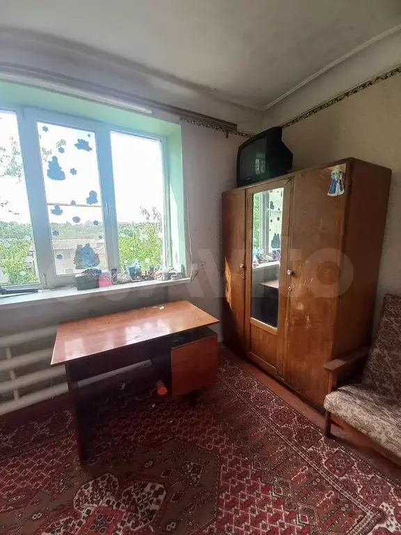 2-к. квартира, 36,2 м, 2/2 эт. - Фото 1