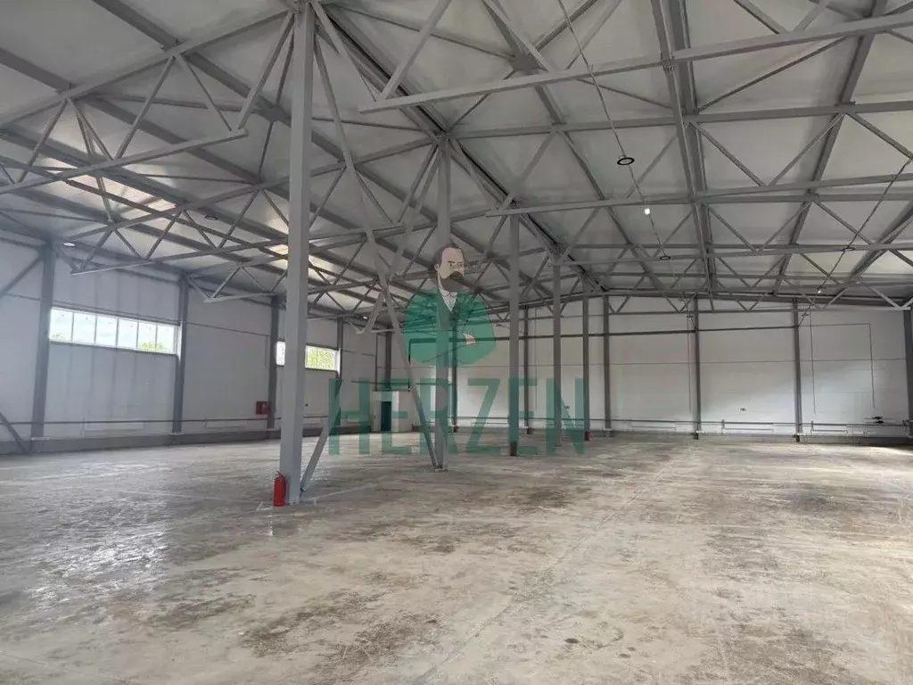 Производственное помещение в Московская область, Орехово-Зуевский ... - Фото 2