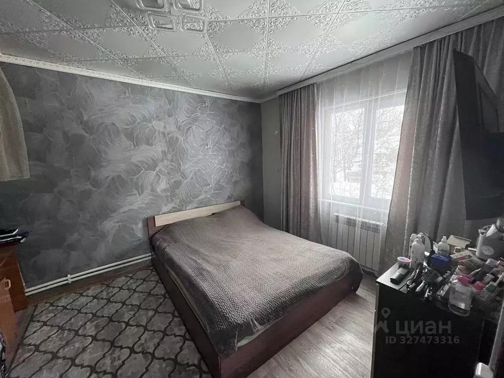 Дом в Саратовская область, Энгельс СНТ Солнышко мкр, 145 (63 м) - Фото 1