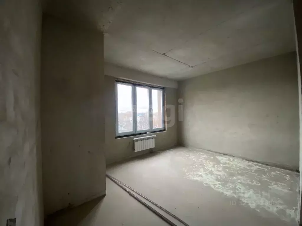 1-к кв. Марий Эл, Медведево городское поселение, Медведево пгт ул. ... - Фото 2