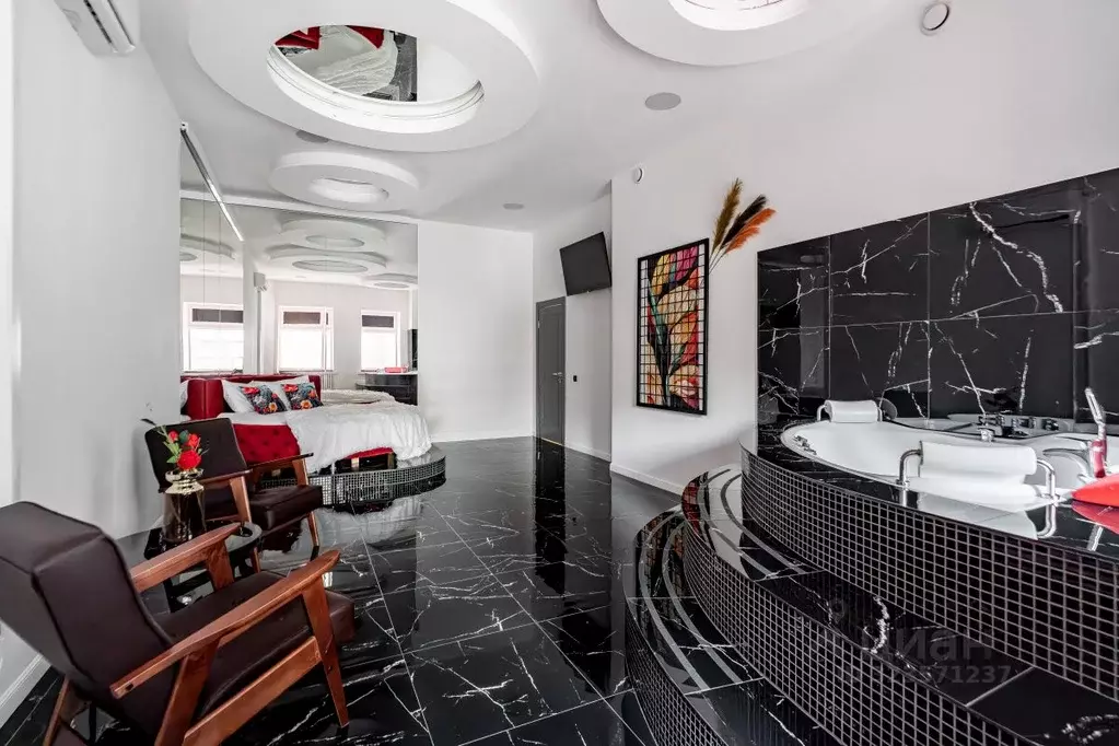 1-к кв. Санкт-Петербург Невский просп., 88 (61.0 м) - Фото 2