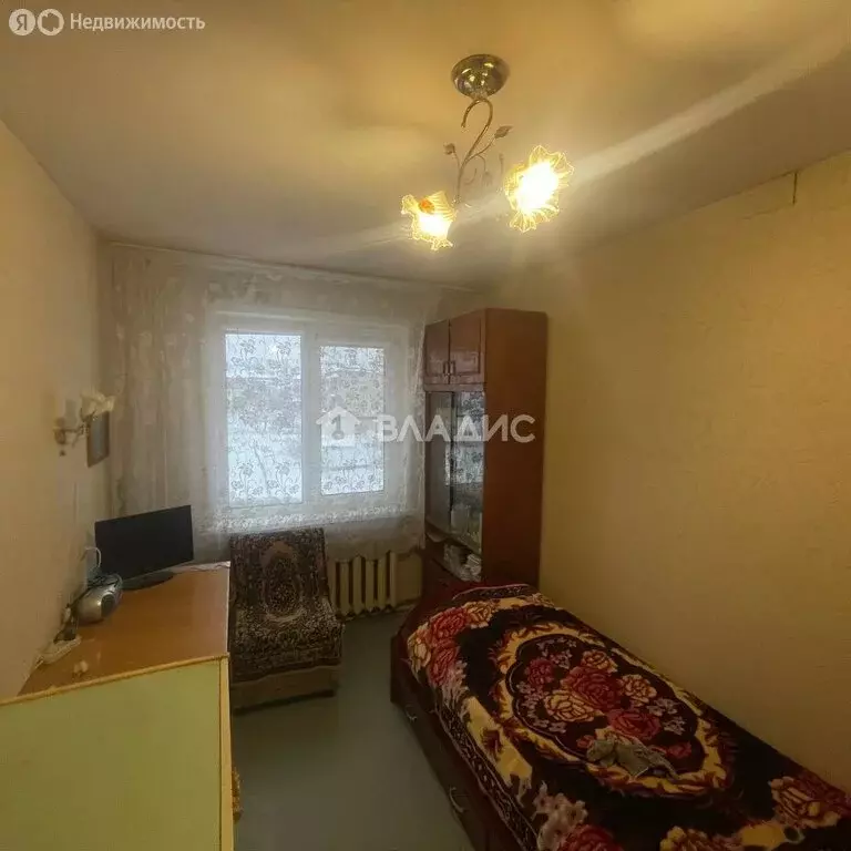 2-комнатная квартира: село Павловское, Центральная улица, 31 (47.4 м) - Фото 2