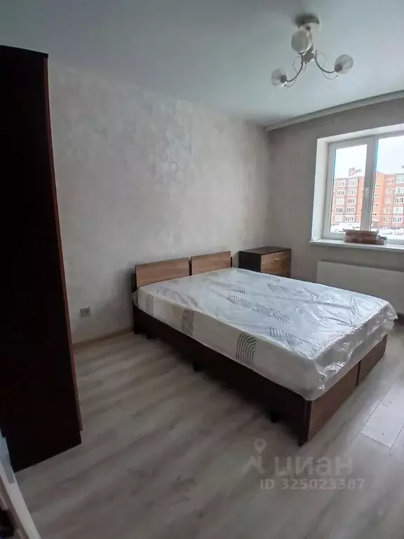 1-к кв. Северная Осетия, Владикавказ ул. Хадарцева, 37 (35.0 м) - Фото 2