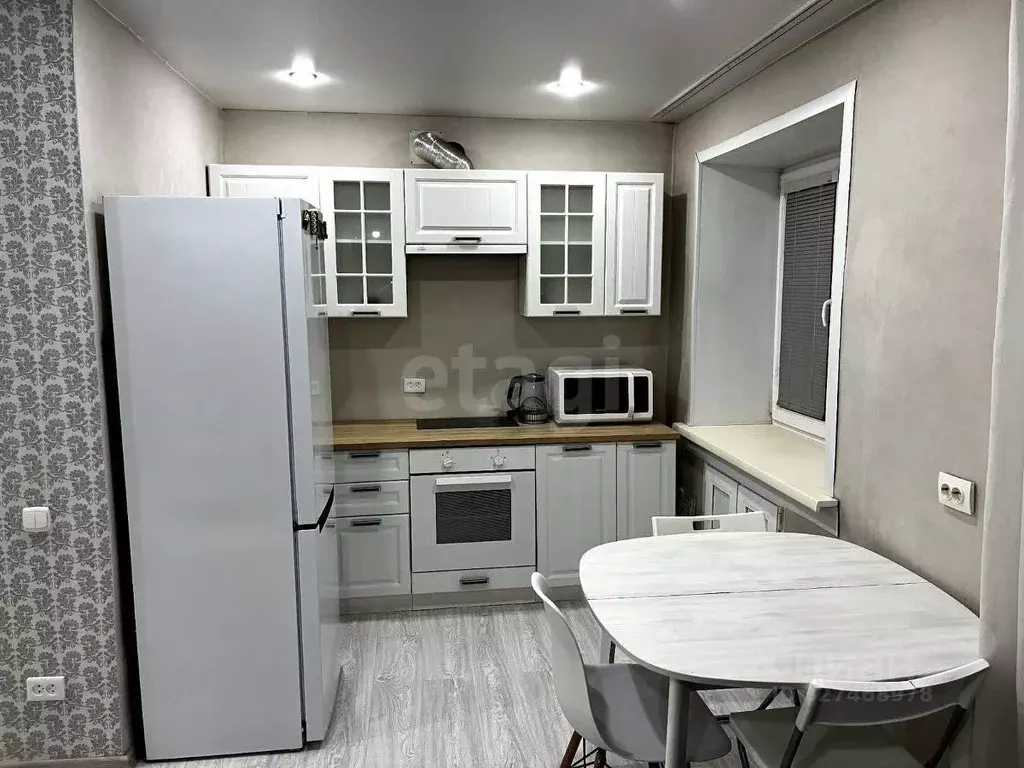 Студия Новосибирская область, Новосибирск ул. Гоголя, 40 (33.0 м) - Фото 2