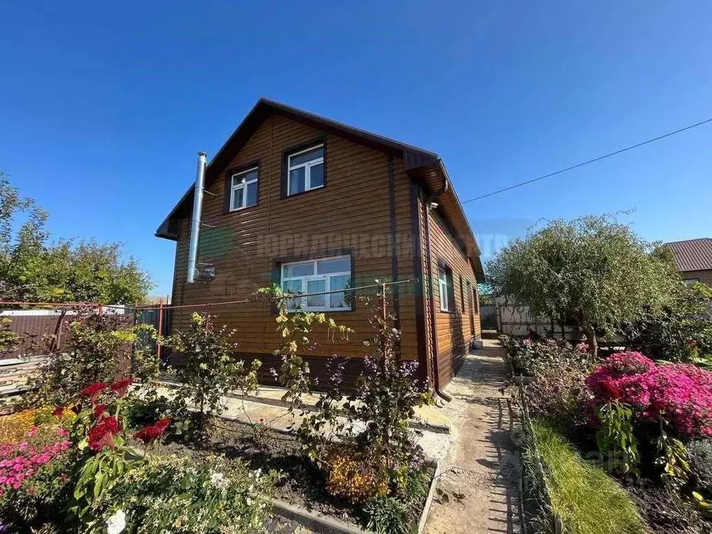 Дом в Белгородская область, Белгородский район, Северный городское ... - Фото 2