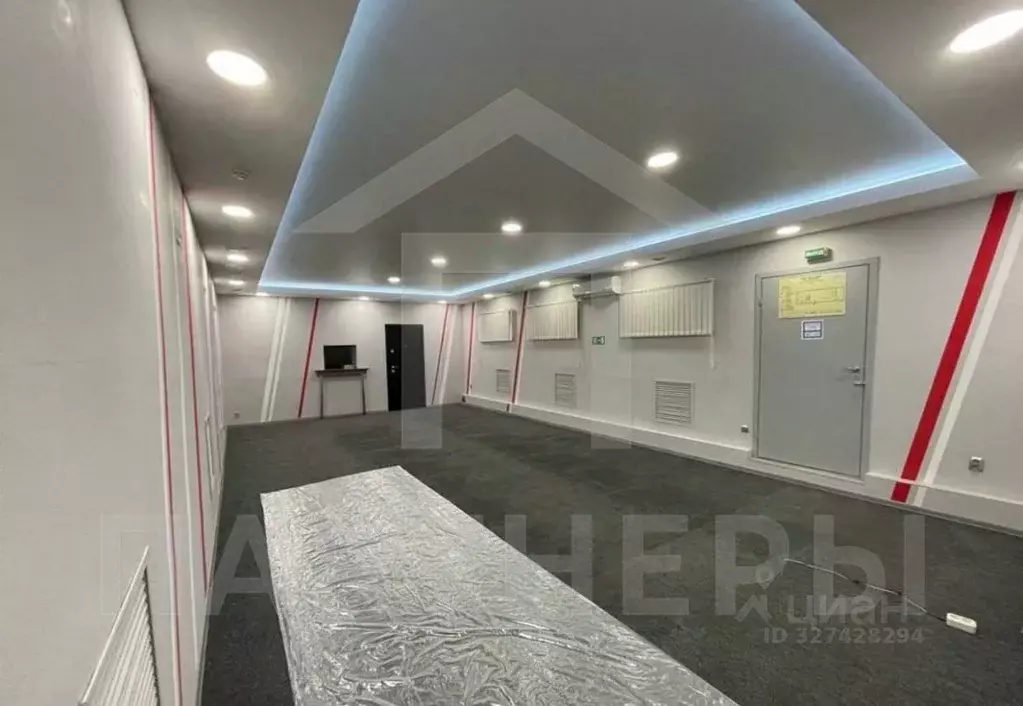 Помещение свободного назначения в Краснодарский край, Краснодар ... - Фото 2