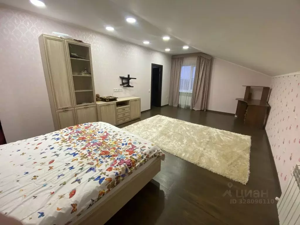 Дом в Ставропольский край, Михайловск Шпаковский район, ул. Чкалова, ... - Фото 2