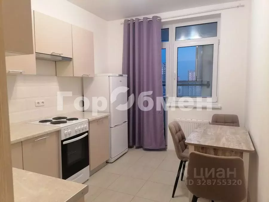 1-к кв. Москва Селигерская ул., 32А (45.0 м) - Фото 2