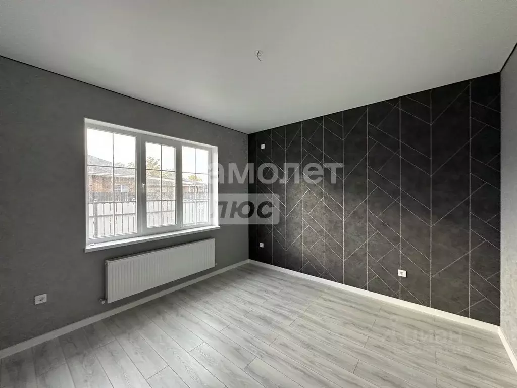 Дом в Краснодарский край, Тимашевск Индустриальный мкр, ул. Майская, 2 ... - Фото 2