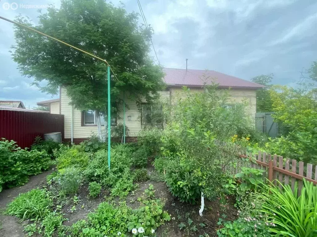 Дом в Курган, микрорайон Пригородный, Юбилейная улица (65 м) - Фото 1