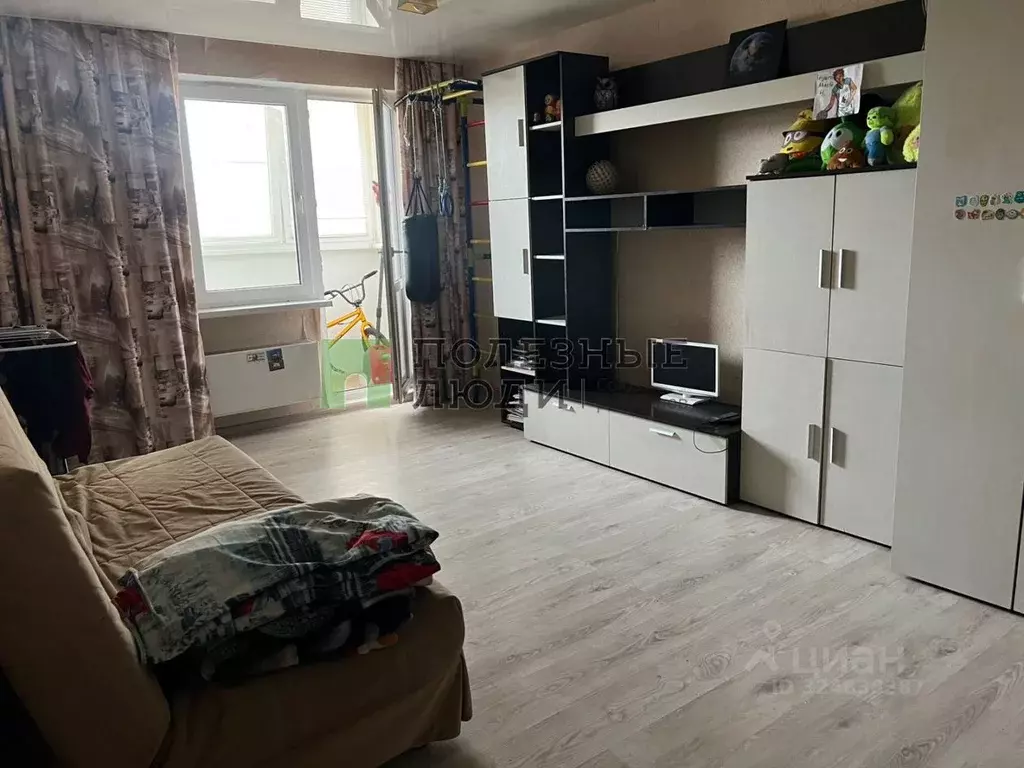 3-к кв. Краснодарский край, Новороссийск ул. Видова, 220 (75.5 м) - Фото 2