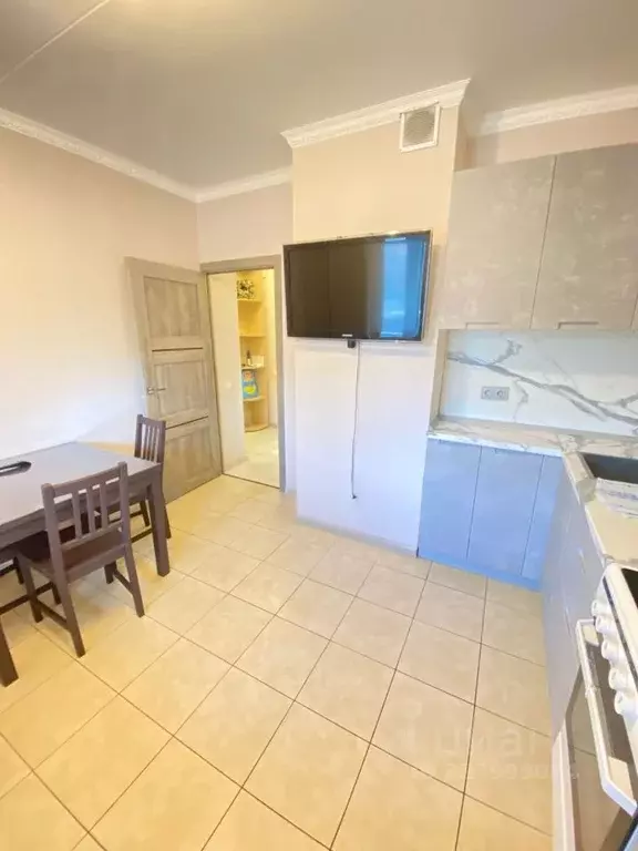 1-к кв. Москва ул. Винокурова, 2 (40.0 м) - Фото 2