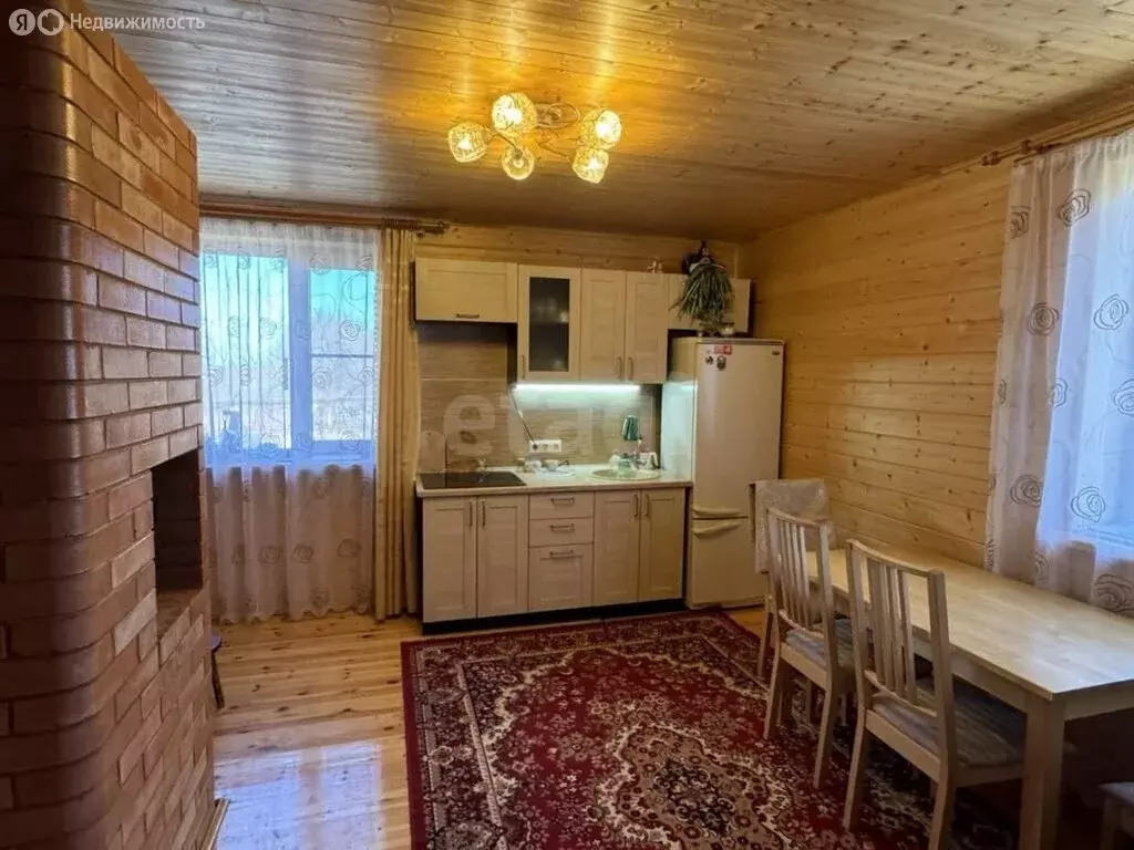 Дом в Владимирская область, Камешковский муниципальный округ, деревня ... - Фото 2