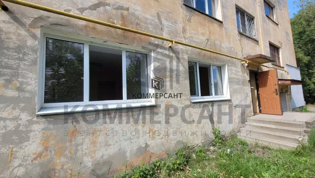 Офис в Нижегородская область, Нижний Новгород ул. Тургенева, 24 (101 ... - Фото 1