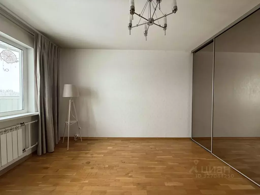 2-к кв. Санкт-Петербург Пулковское ш., 13К1 (48.2 м) - Фото 2