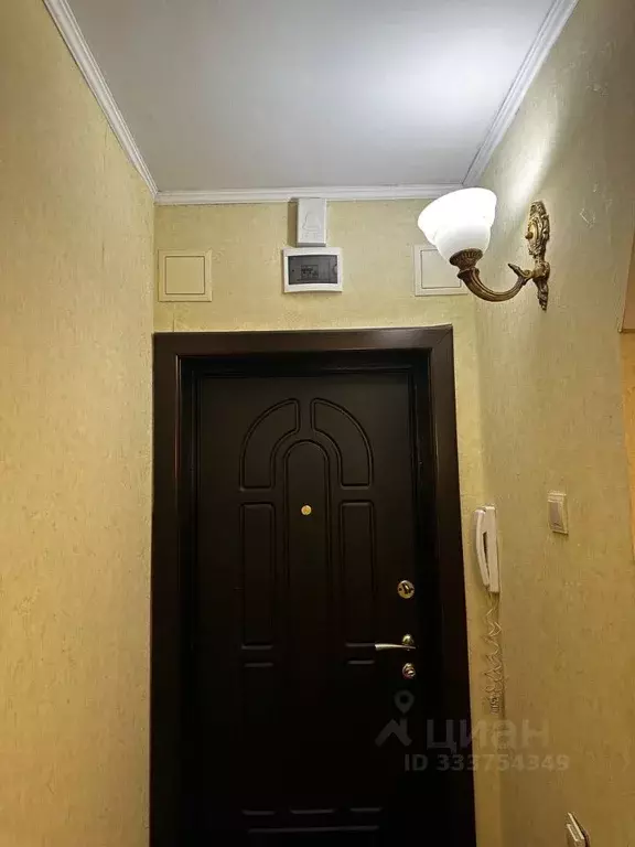 Комната Сахалинская область, Южно-Сахалинск ул. Чехова, 72 (11.0 м) - Фото 2