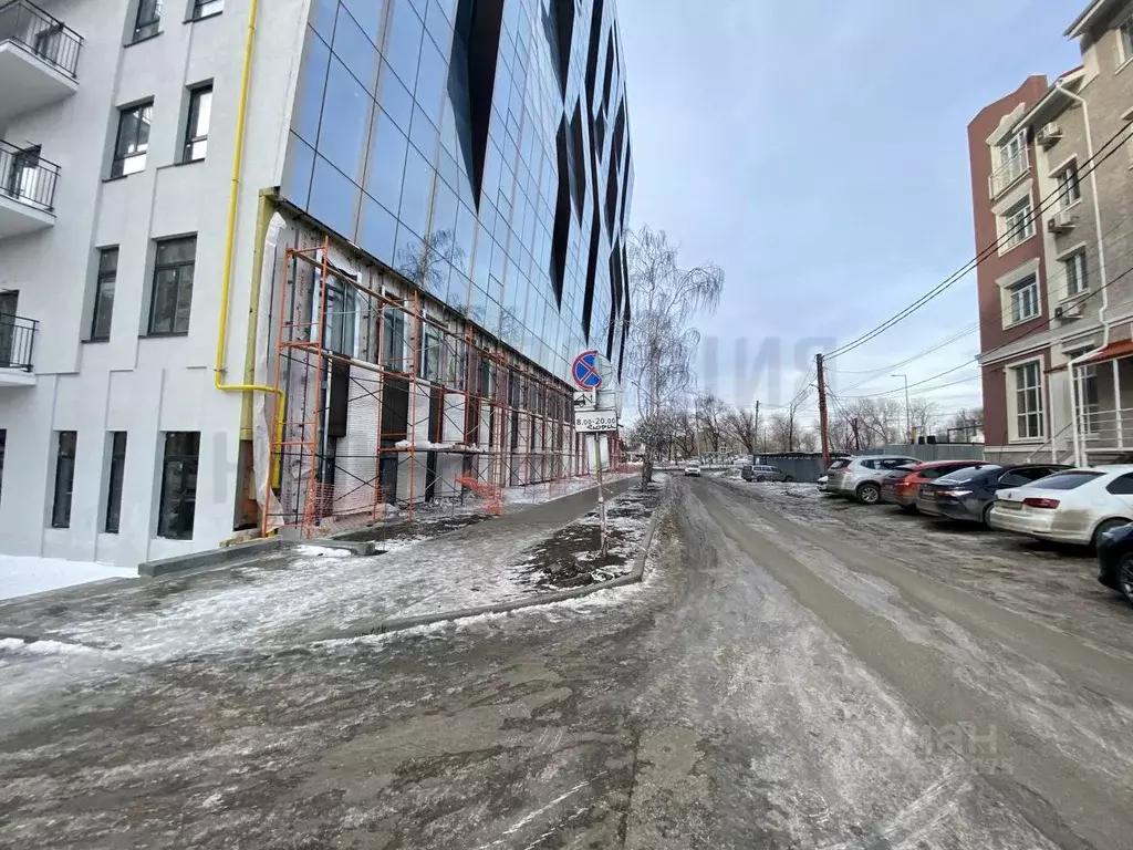 Помещение свободного назначения в Самарская область, Самара ... - Фото 2