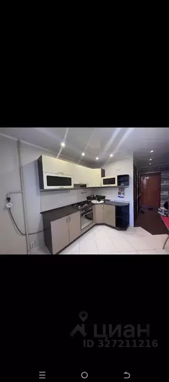 1-к кв. Пермский край, Пермь Камышинская ул., 15 (35.0 м) - Фото 1