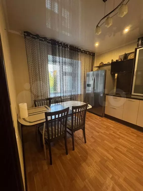 3-к. квартира, 92 м, 2/9 эт. - Фото 1
