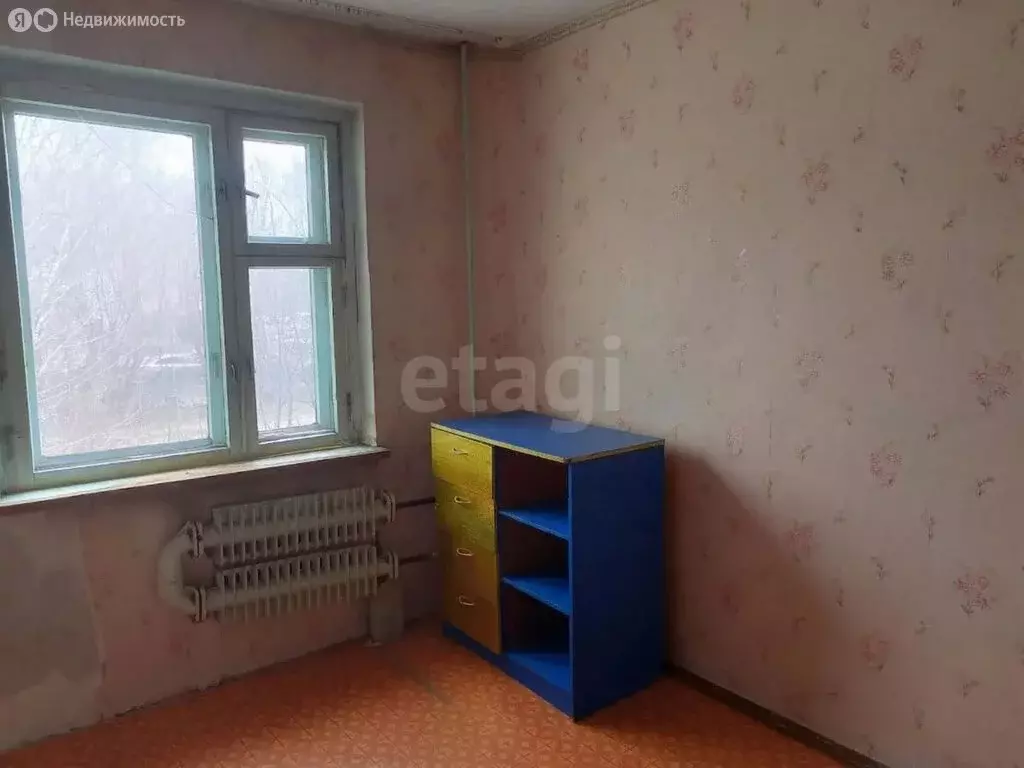 2-комнатная квартира: Анжеро-Судженск, улица Войкова, 3 (52.7 м) - Фото 1