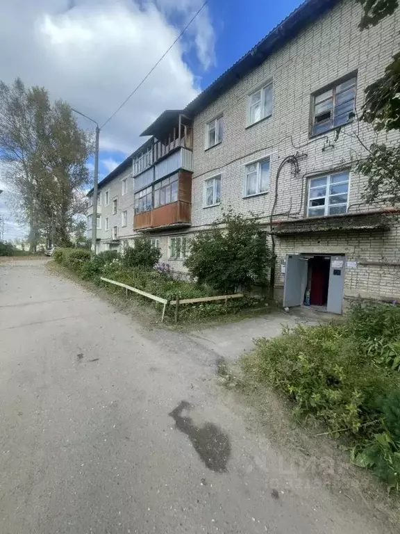 2-к кв. Владимирская область, Александровский муниципальный округ, ... - Фото 1