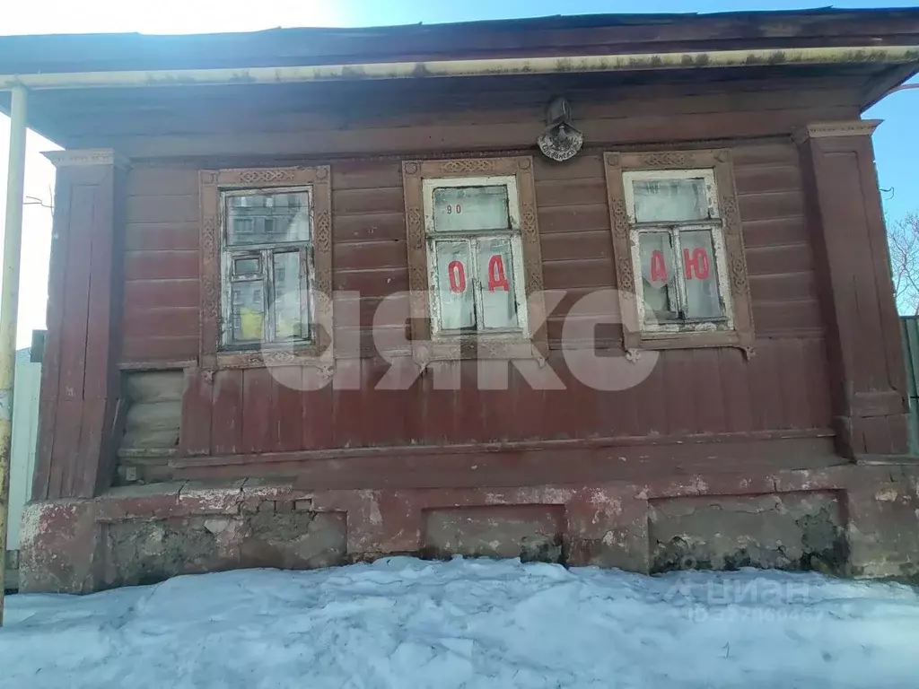 Дом в Тульская область, Тула Епифанская ул., 90 (180 м) - Фото 2