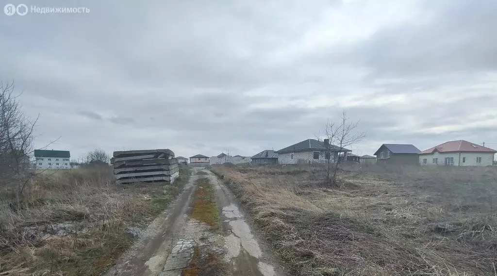 Участок в Калининградская область, Зеленоградский муниципальный округ, ... - Фото 0