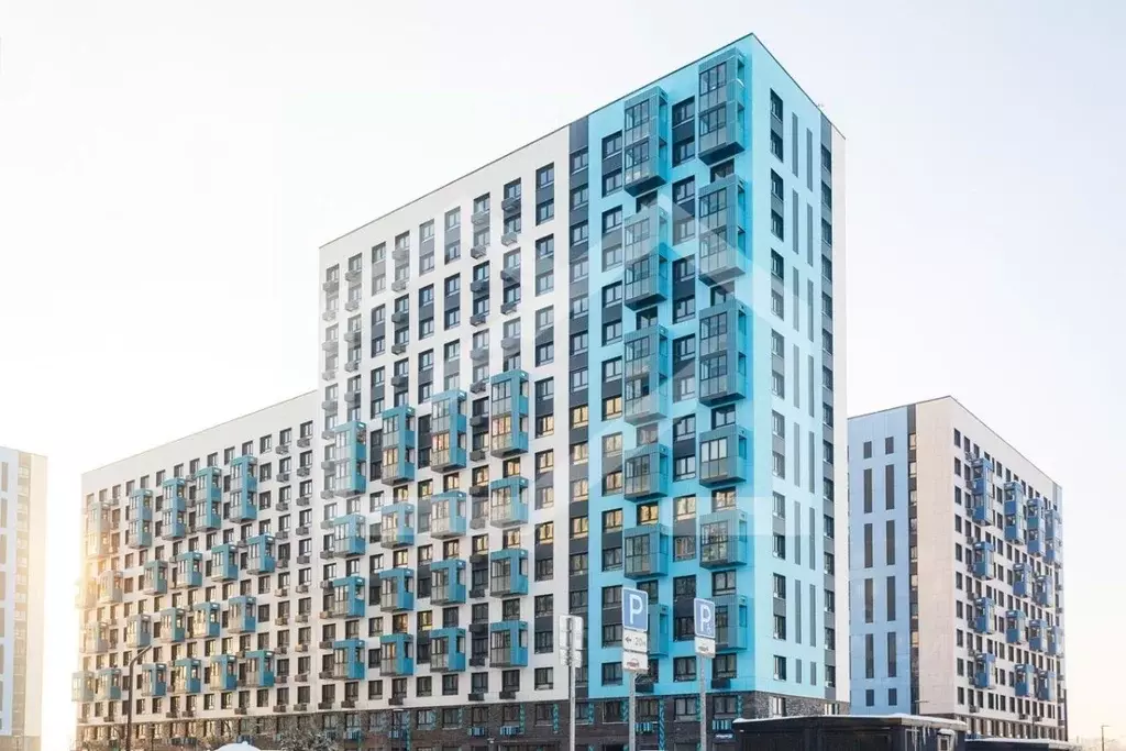 Помещение свободного назначения в Московская область, Домодедово ... - Фото 1