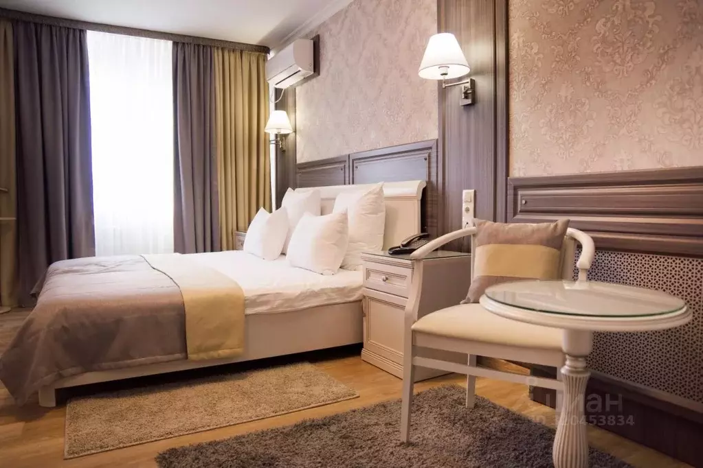 Комната Приморский край, Уссурийск ул. Некрасова, 64 (50.0 м) - Фото 1