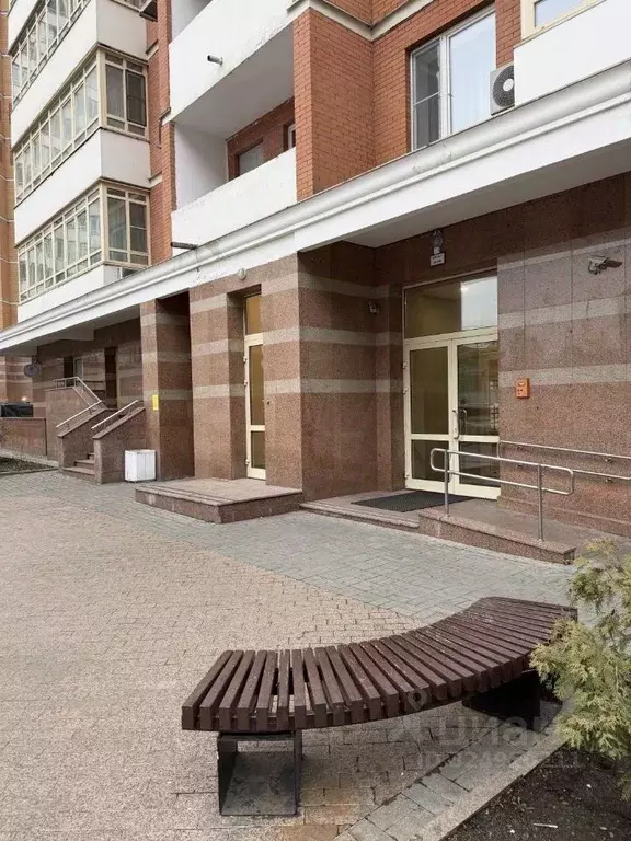 3-к кв. Москва Мичуринский просп., 26 (105.0 м) - Фото 2